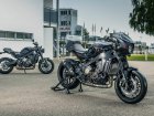 Yamaha XSR 900 Café Racer